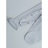 КОМБИНЕЗОН Лапушка (интерлок рубчик) КЛ.310.033.1.0.171